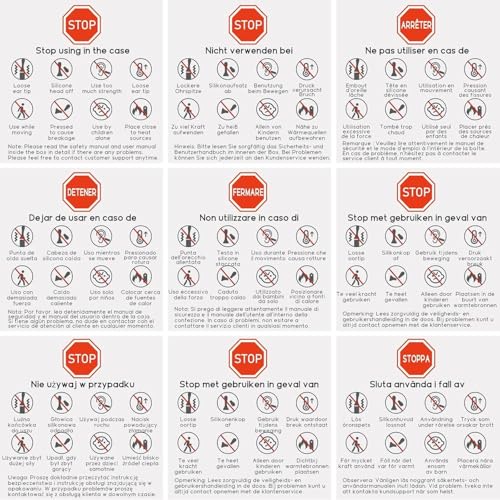 BEBIRD Earsight Plus R37R Kit De Ferramentas Para Limpeza e Remoção De Cera Do Ouvido, Câmera Otoscópica Flexível Com Luz, Pinça Sem Fio Para Remoção De Cera Do Ouvido (Azul)