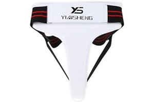 Women Groin Guard Protector MMA Martial Arts Boxing Groin Guard Support Cup Muay Thai Taekwondo Groin Support Shorts Protecti