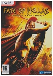 Fate of Hellas : La Destinée de la Grèce Antique