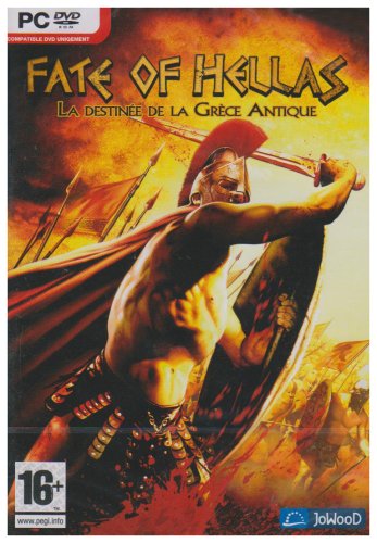 Fate of Hellas : La Destinée de la Grèce Antique
