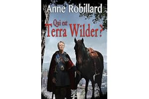 Extrait Qui est Terra Wilder? (French Edition)