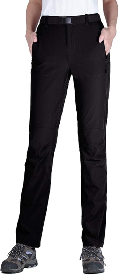 women's hiking cargo pants