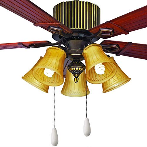 Ceiling Fan Chain Pulls White Wooden Pull Chain Extension for Ceiling