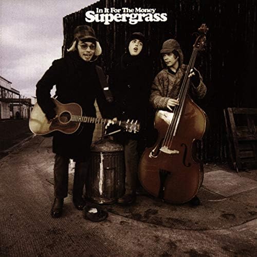 SUPERGRASS - I Should Coco - Amazon.com Music