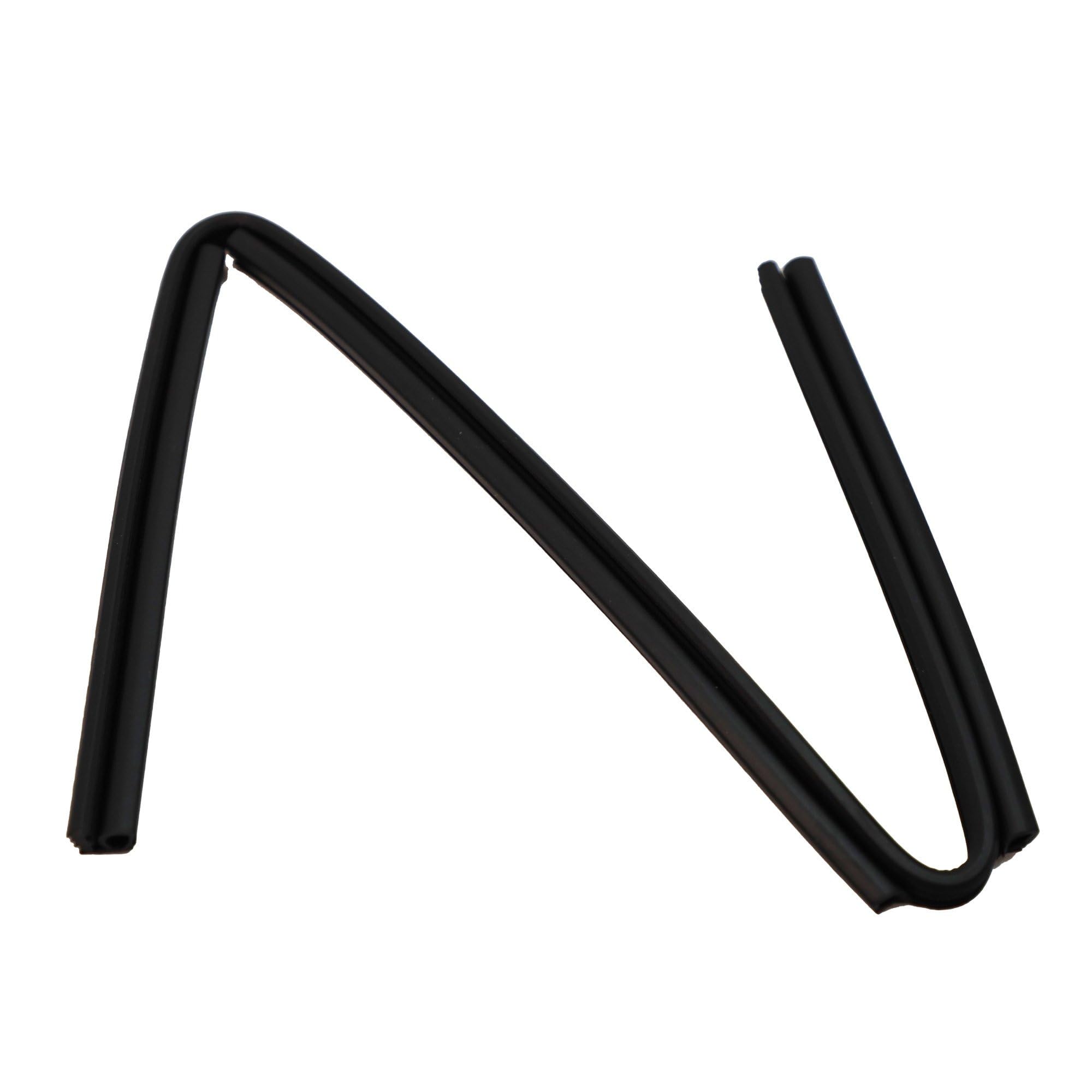 Zanussi 1527401002 Accessory/Doors/IKEA Tricity Bendix Firenzi Dishwasher Lower Door Seal Gasket