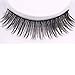 Hot Sale!5 Pair False Eyelashes,Canserin Natural Look Voluminous Extension Makeup