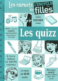 Les  quizz