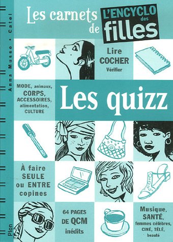 Les  quizz