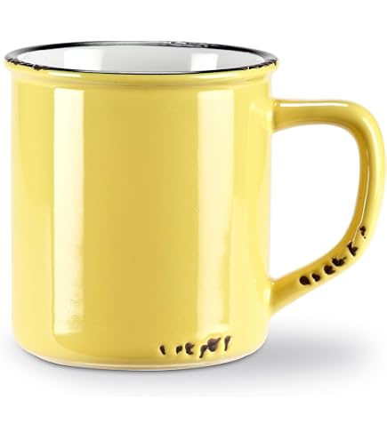 Abbott Collection What The F*ck Ball Mug - 16oz - 3" H : Amazon.ca: Home
