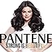 Pantene Pro-V BB Creme Hair Styling Treatment, 5.1 Ounce  (Pack Of 3)