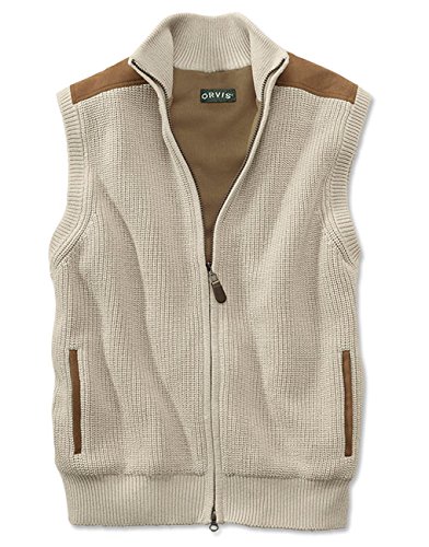 Buy Orvis Mechanic's Foul-weather Vest 