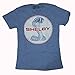 Shelby Cobra Logo Licensed Graphic T-Shirt - Large