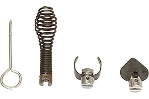 Ridgid 49002 T-260 Tool Kit for K-380/3800 Drum Machines