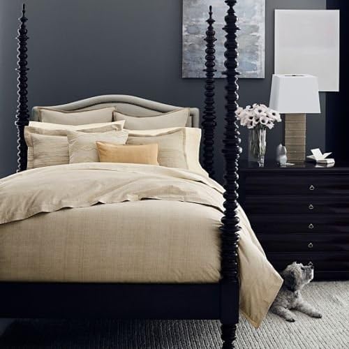 Amazon Com Ralph Lauren Mulholland Drive Reeves Full Queen Duvet