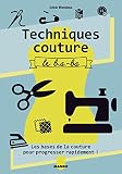 Techniques couture : Le b.a-ba by