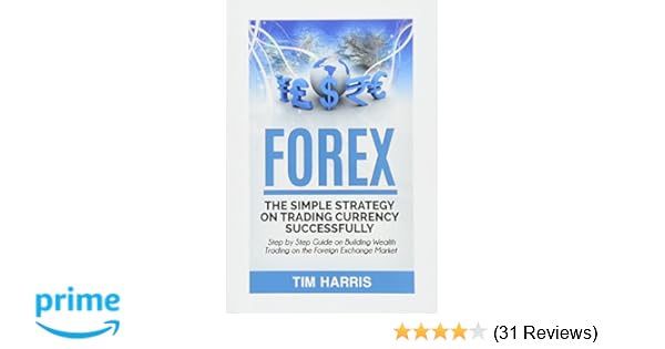 Forex The Simple Strategy On Trading Currency Successfully Step - 