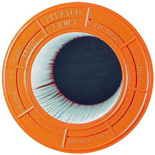Pleatco PAP100-4 Replacement Cartridge for Predator 100 - Pentair Clean and Clear 100, 1 Cartridge