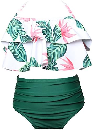 nike two piece nylon sport bikini