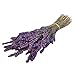 LARGE BUNCH PROVENCE LAVENDER FLOWERS DRIED FLOWER BOUQUET 300 STEMS FRAGRANT WEDDING CRAFTS DECORATION by Harrington Marley