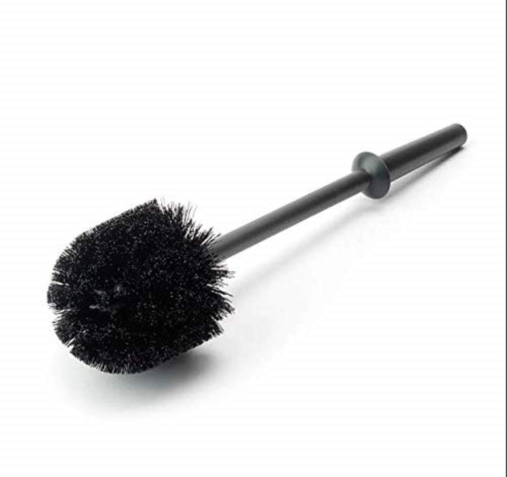 Brabantia 201240 Replacement Brush and Holder Classic - Black, 37.2 cm — image 1