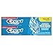 Crest Complete Multi-Benefit Whitening + Scope Toothpaste, Peppermint Flavor - 6.2 Oz Ea, 2 Count