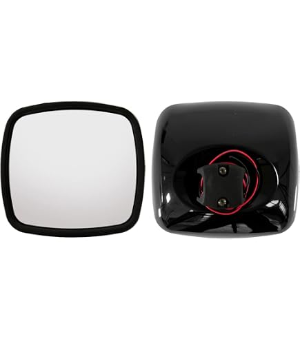 For Freightliner Columbia 2004-2016 Mirror Glass Driver OR Passenger Side