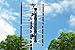 ViewTV VT-0966V Digital Amplified Outdoor/Indoor Attic HDTV Antenna - 165 Miles Range