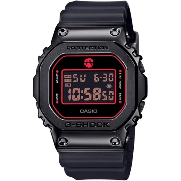 Amazon.com: CASIO G-SHOCK G-LIDE GWX-5600C-7JF Men (Japan Import