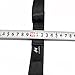 Wellsem Hammock strap 12 Point Daisy Chain Design with Easy Loop Heavy Duty Adjustable Suspension sling