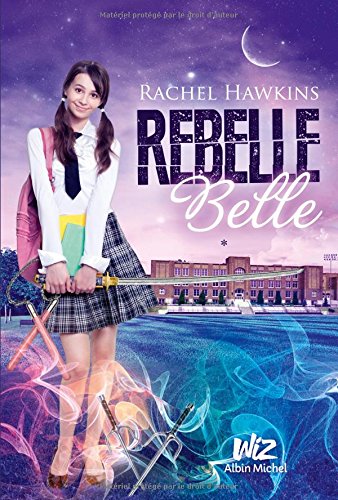 Rebelle Belle