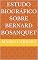 Livro Estudo Biográfico Sobre Bernard Bosanquet