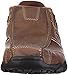 Skechers Men's Diameter shoe,10 M US,Dark Brown