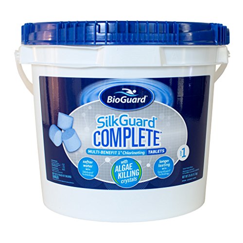 Best Bioguard Chlorine Tablets TOP 10 Bioguard Chlorine Tablets 2020