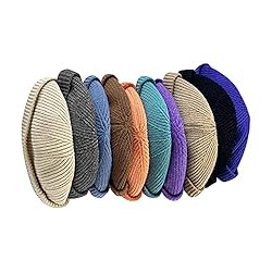 Croogo Docker Hats Round Beanie Hat Casual Lovers