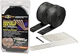 Design Engineering 010073 Exhaust Heat Wrap Kit