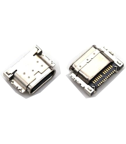 Nappe liaison carte mère connecteur charge Xiaomi Mi 10T 5G / Mi 10T Pro 5G