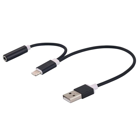 iphone 7 usb adapter