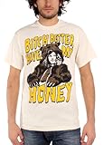 WORKAHOLICS -- BITCH BETTER HAVE MY HONEY -- MENS TEE
