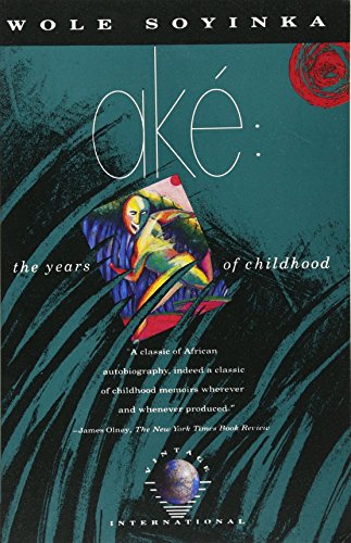 Aké: The Years of Childhood