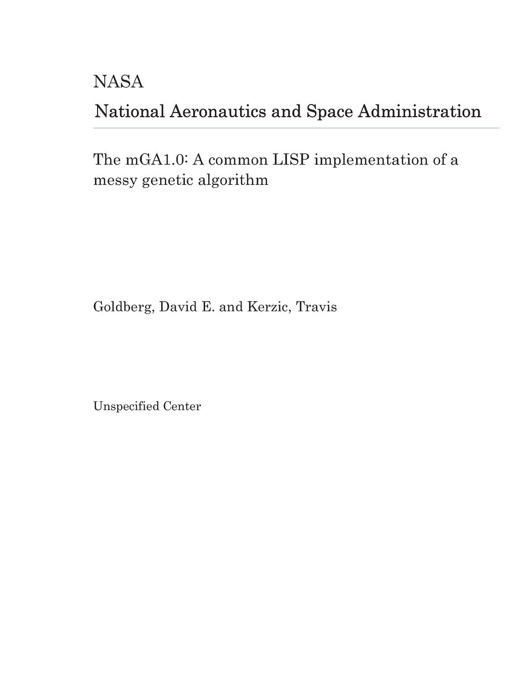 applications of genetic algorithm in machine learning