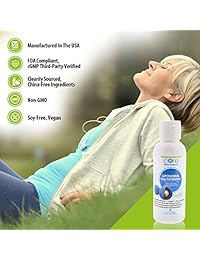 Glutatión liposomal optimizado, 0.018 oz. L glutatión reducido bajo la marca "Setria más 0.018 oz...