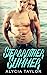 Stepbrother Summer (A Stepbrother Romance Novel)