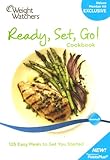 Ready, Set, Go! Cookbook: 125 Easy Meals to Get You Started (Weight Watchers) by 