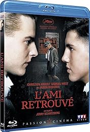 L'Ami retrouvé - Blu-ray