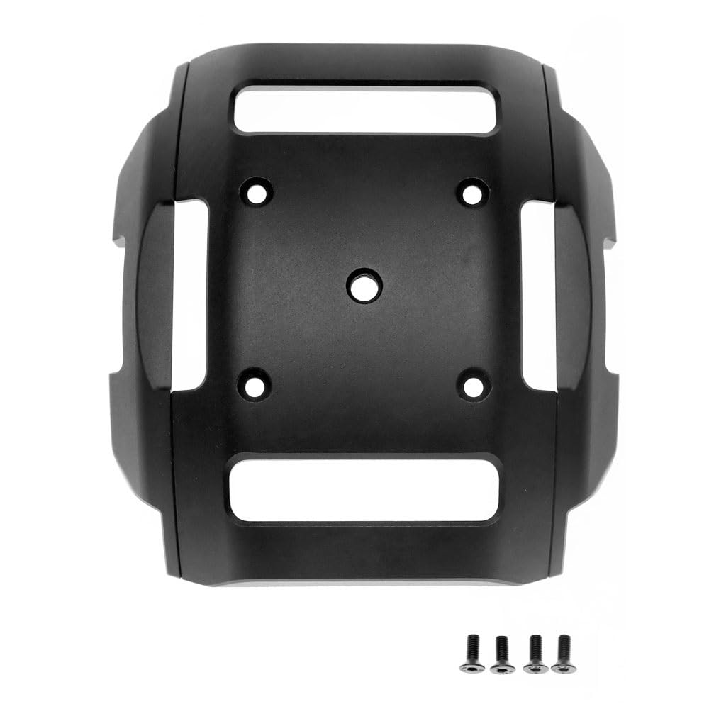 Photo 1 of Alvins Counterweight for DJI Zenmuse X9-6K X9-8K| DJI Ronin 4D Gimbal Counterweight Camera Accessory