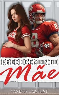 Livro Precocemente Mãe