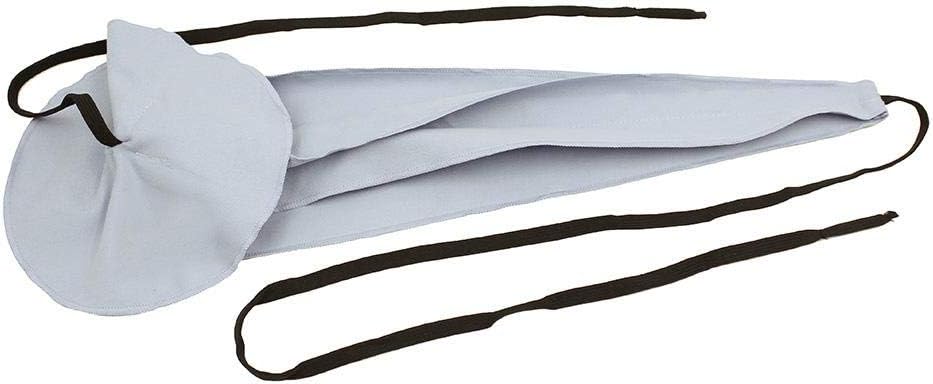 Saxophone Clarinet Cleaning Cloth, Multi-Colour Easy Tube Inside Clean Tool