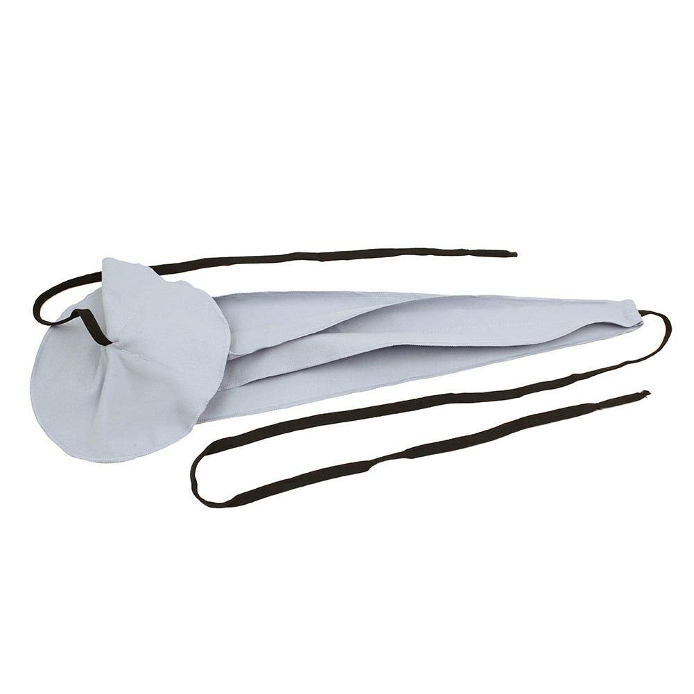 Saxophone Clarinet Cleaning Cloth, Multi-Colour Easy Tube Inside Clean Tool, Instrument Maintenance Cloth for Musicians, Repair and Daily Care