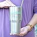 Grandma's Sippy Cup 30 oz. Stainless Steel Tumbler Value Pack - Proudly Screen Printed in the USA - Double Wall Vaccum Insulated