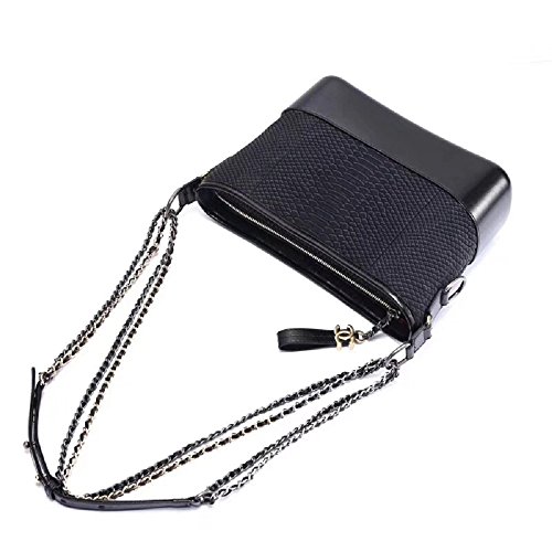 Simple-Chanel Women's Fashion Satchel Bag